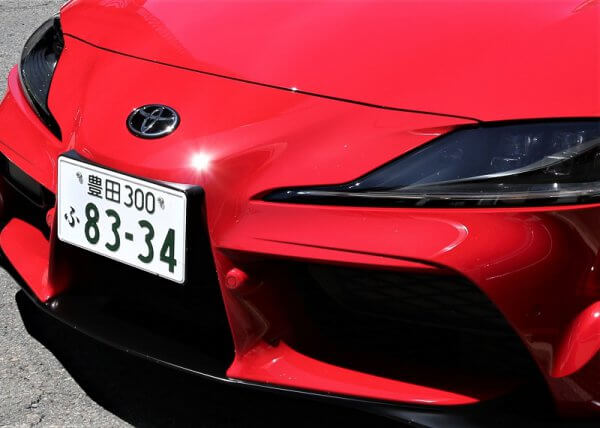 県外ナンバーに嫌がらせはダメ ナンバープレート制度の現状と課題とは ベストカーweb 自動車情報サイト 新車 中古車 Carview