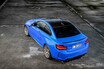 BMW M2史上最高パフォーマンスモデル「M2 CS」を6速MT仕様も含めて60台限定で発売