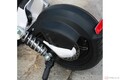 前2輪のキックボード型折りたたみ式電動三輪バイク「iLark.neo」 普通自動車免許で乗れるミニカー仕様車を発売
