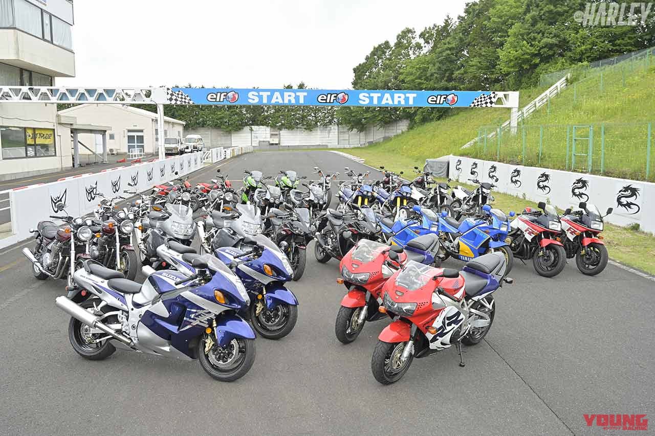 失敗しないハーレー中古車購入は信頼できるショップで 安心のレッドバロン譲渡車検 Webヤングマシン の写真 5ページ目 自動車情報サイト 新車 中古車 Carview