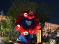 いま話題の大阪を1DAY満喫！「OKISHU 交通安全応援活動」＆「万博」へ！【吉田由美のカーライフ日記】