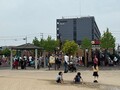 いま話題の大阪を1DAY満喫！「OKISHU 交通安全応援活動」＆「万博」へ！【吉田由美のカーライフ日記】