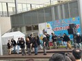 いま話題の大阪を1DAY満喫！「OKISHU 交通安全応援活動」＆「万博」へ！【吉田由美のカーライフ日記】