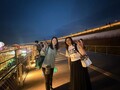 いま話題の大阪を1DAY満喫！「OKISHU 交通安全応援活動」＆「万博」へ！【吉田由美のカーライフ日記】