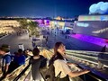 いま話題の大阪を1DAY満喫！「OKISHU 交通安全応援活動」＆「万博」へ！【吉田由美のカーライフ日記】