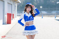 リアライズガールズ6年目を迎えた織田真実那「このチーム以上に好きになれるチームはないかも」【2025RQインタビューVol.03】