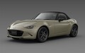 史上最大の商品改良を受けたマツダ ロードスターは2024年1月中旬に発売