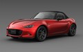 史上最大の商品改良を受けたマツダ ロードスターは2024年1月中旬に発売