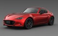 史上最大の商品改良を受けたマツダ ロードスターは2024年1月中旬に発売