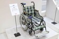 【H.C.R.2025 国際福祉機器展】車いすの電動化ユニット30周年のヤマハ、最新モデルにみる次世代モビリティの新基準