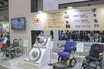 【H.C.R.2025 国際福祉機器展】車いすの電動化ユニット30周年のヤマハ、最新モデルにみる次世代モビリティの新基準