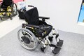 【H.C.R.2025 国際福祉機器展】車いすの電動化ユニット30周年のヤマハ、最新モデルにみる次世代モビリティの新基準