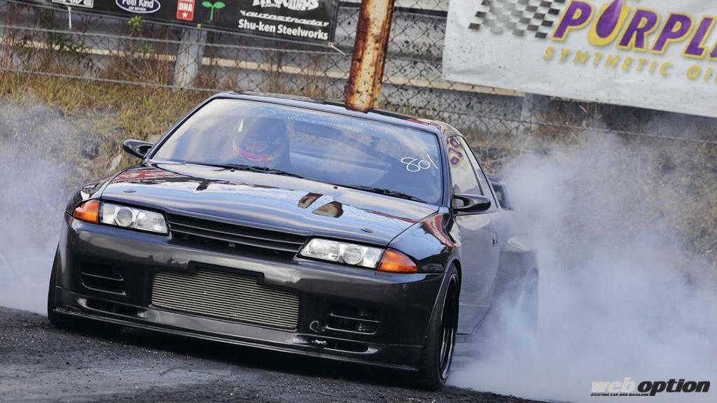粟野如月コラム ドラッグフェスティバル開幕直前 セントラルサーキットでお会いしましょう Kisa S Drift Life Vol 57 Web Option 自動車情報サイト 新車 中古車 Carview