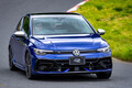 【試乗】333馬力を手に入れた「VWゴルフＲ」の戦闘力をチェック！　4WDマイスターがクローズドで徹底的に走らせた
