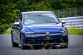 【試乗】333馬力を手に入れた「VWゴルフＲ」の戦闘力をチェック！　4WDマイスターがクローズドで徹底的に走らせた