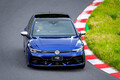 【試乗】333馬力を手に入れた「VWゴルフＲ」の戦闘力をチェック！　4WDマイスターがクローズドで徹底的に走らせた