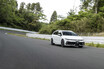 【試乗】333馬力を手に入れた「VWゴルフＲ」の戦闘力をチェック！　4WDマイスターがクローズドで徹底的に走らせた