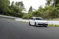 【試乗】333馬力を手に入れた「VWゴルフＲ」の戦闘力をチェック！　4WDマイスターがクローズドで徹底的に走らせた