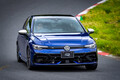 【試乗】333馬力を手に入れた「VWゴルフＲ」の戦闘力をチェック！　4WDマイスターがクローズドで徹底的に走らせた