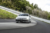 【試乗】333馬力を手に入れた「VWゴルフＲ」の戦闘力をチェック！　4WDマイスターがクローズドで徹底的に走らせた