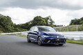 【試乗】333馬力を手に入れた「VWゴルフＲ」の戦闘力をチェック！　4WDマイスターがクローズドで徹底的に走らせた