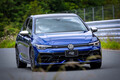 【試乗】333馬力を手に入れた「VWゴルフＲ」の戦闘力をチェック！　4WDマイスターがクローズドで徹底的に走らせた