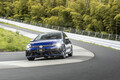 【試乗】333馬力を手に入れた「VWゴルフＲ」の戦闘力をチェック！　4WDマイスターがクローズドで徹底的に走らせた
