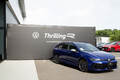 【試乗】333馬力を手に入れた「VWゴルフＲ」の戦闘力をチェック！　4WDマイスターがクローズドで徹底的に走らせた