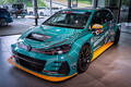 【試乗】333馬力を手に入れた「VWゴルフＲ」の戦闘力をチェック！　4WDマイスターがクローズドで徹底的に走らせた