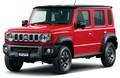 スズキ、ジムニーノマドの増産計画を発表【当初計画の約2.8倍となる、約3300台規模へ】