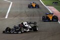 アルファタウリ・ホンダF1のガスリー「シーズン通してフェラーリやマクラーレンと中団上位を争っていける」