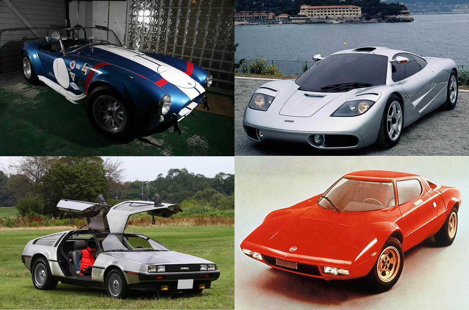 ダイハツエンジンを積んだスズキ車 ヨーロッパ産エンジンのアメ車 じつは ライバル の心臓だったクルマたち Web Cartop 自動車情報サイト 新車 中古車 Carview