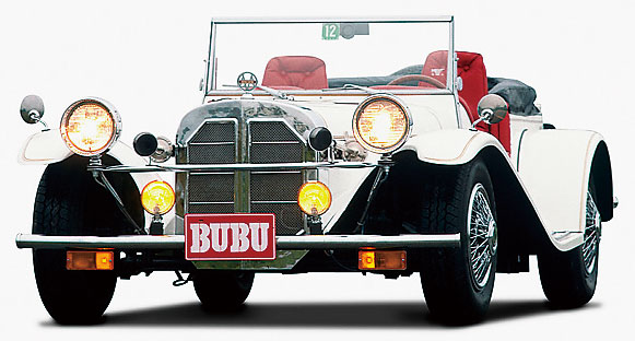 日本自動車界の「曲者」 光岡自動車はなぜ半世紀輝き続けているのか？