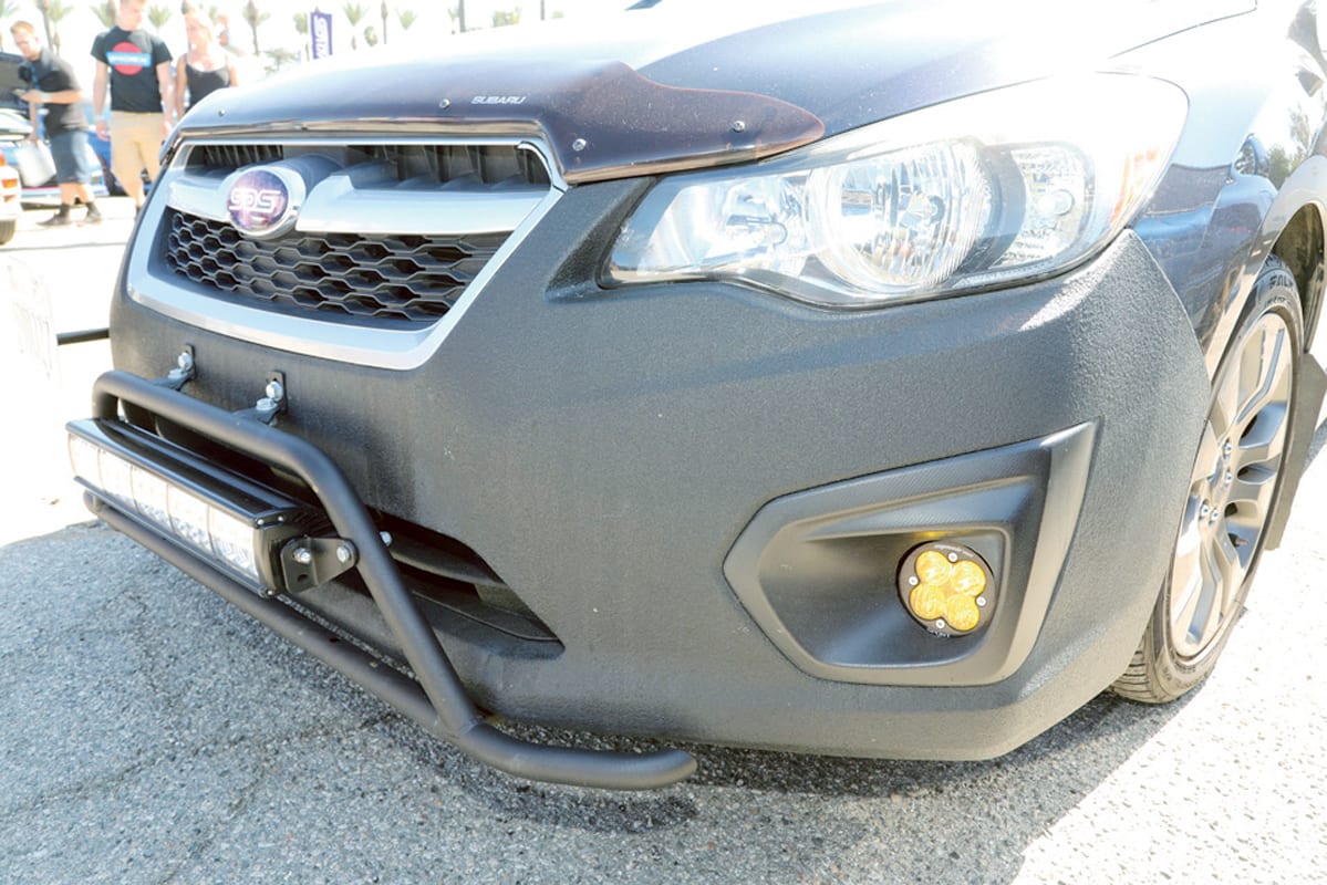 アメリカでsubaruを愛するオーナーたちのあつ い1日を密着 Auto Messe Web 自動車情報サイト 新車 中古車 Carview