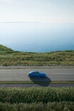 往年の名車、W124と似ている──新型メルセデス・ベンツCLA試乗記