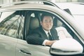 往年の名車、W124と似ている──新型メルセデス・ベンツCLA試乗記