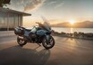 新型BMW R 1300 RT、日本上陸！