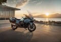 新型BMW R 1300 RT、日本上陸！