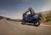 新型BMW R 1300 RT、日本上陸！