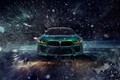 復活するBMW 8シリーズに早くも新展開の「コンセプト M8グランクーペ」