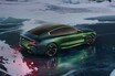 復活するBMW 8シリーズに早くも新展開の「コンセプト M8グランクーペ」