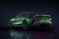 復活するBMW 8シリーズに早くも新展開の「コンセプト M8グランクーペ」