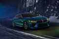 復活するBMW 8シリーズに早くも新展開の「コンセプト M8グランクーペ」