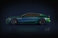 復活するBMW 8シリーズに早くも新展開の「コンセプト M8グランクーペ」
