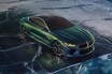 復活するBMW 8シリーズに早くも新展開の「コンセプト M8グランクーペ」