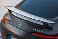 AMG GTの4ドアクーペが発表。パナメーラに強力なライバルが誕生