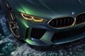 復活するBMW 8シリーズに早くも新展開の「コンセプト M8グランクーペ」