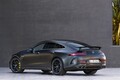 AMG GTの4ドアクーペが発表。パナメーラに強力なライバルが誕生