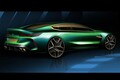 復活するBMW 8シリーズに早くも新展開の「コンセプト M8グランクーペ」