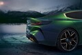 復活するBMW 8シリーズに早くも新展開の「コンセプト M8グランクーペ」